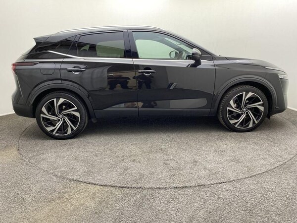 Used Nissan Qashqai 2022 for sale - 75489925: Photo 9