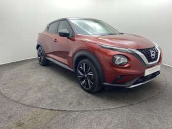 2020 - 1.0 DiG-T 114 Tekna+ 5dr Manual