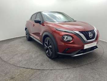 Used Nissan Juke 2020 for sale - 74807727: Photo
