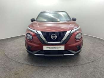 Used Nissan Juke 2020 for sale - 74807727: Photo