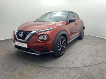 Used Nissan Juke 2020 for sale - 74807727: Photo