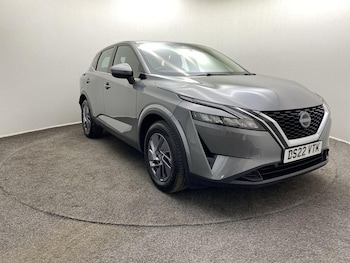 Used Nissan Qashqai 2022 for sale - 75997505: Photo