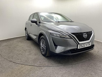 Used Nissan Qashqai 2022 for sale - 75997505: Photo