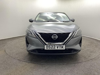 Used Nissan Qashqai 2022 for sale - 75997505: Photo