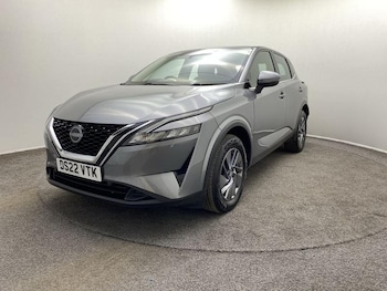 Used Nissan Qashqai 2022 for sale - 75997505: Photo