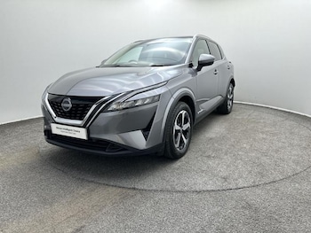 Used Nissan Qashqai 2024 for sale - 78630680: Photo