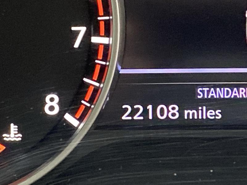 Used Nissan Qashqai 2021 for sale - 76255414: Photo 10