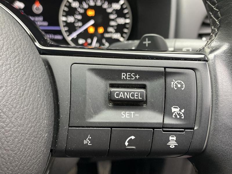 Used Nissan Qashqai 2021 for sale - 76255414: Photo 11