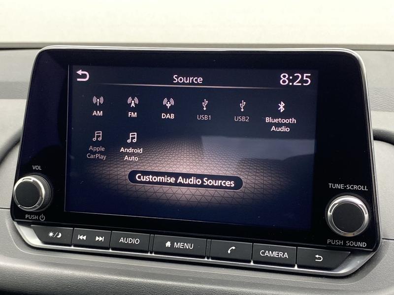 Used Nissan Qashqai 2021 for sale - 76255414: Photo 12