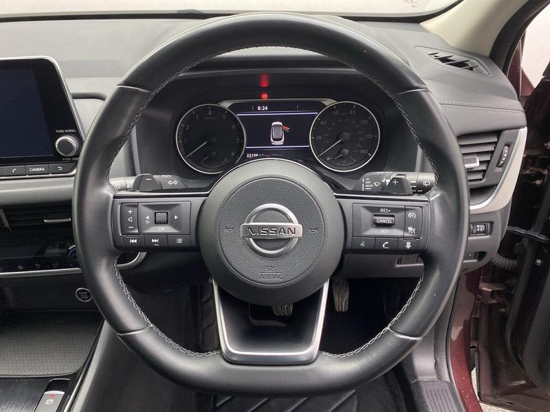 Used Nissan Qashqai 2021 for sale - 76255414: Photo 14