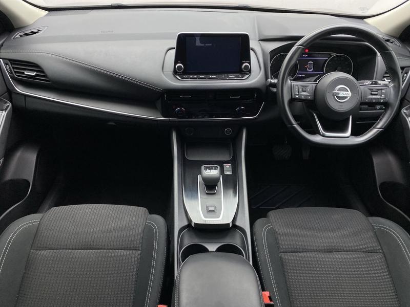 Used Nissan Qashqai 2021 for sale - 76255414: Photo 15