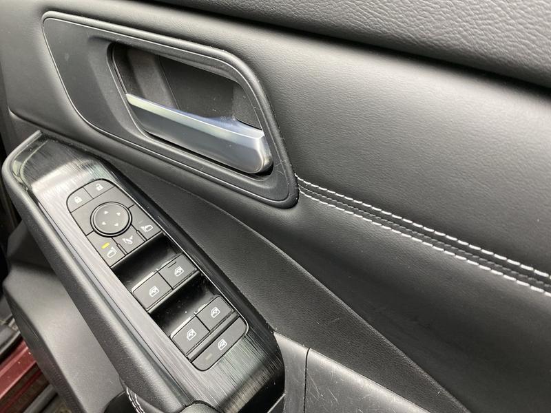 Used Nissan Qashqai 2021 for sale - 76255414: Photo 17