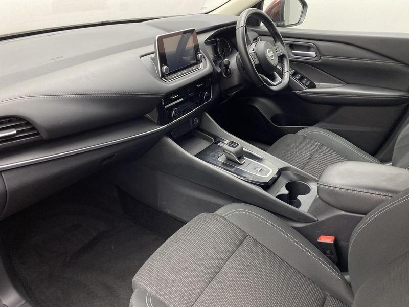 Used Nissan Qashqai 2021 for sale - 76255414: Photo 19