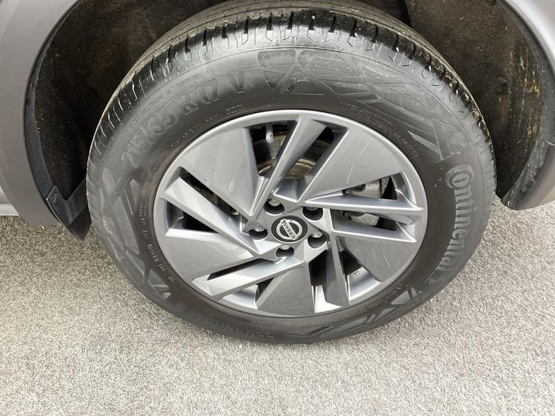 Used Nissan Qashqai 2021 for sale - 76255414: Photo 21