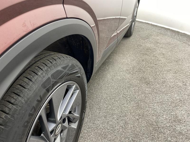 Used Nissan Qashqai 2021 for sale - 76255414: Photo 22