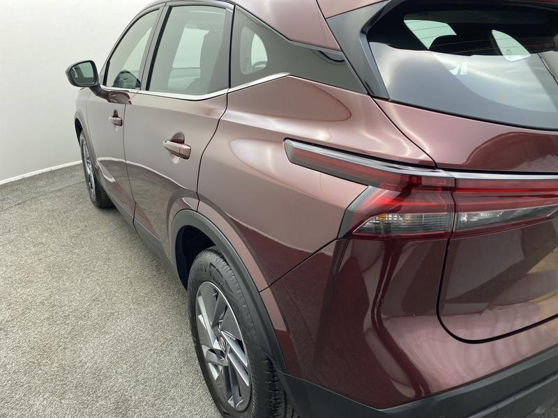 Used Nissan Qashqai 2021 for sale - 76255414: Photo 23