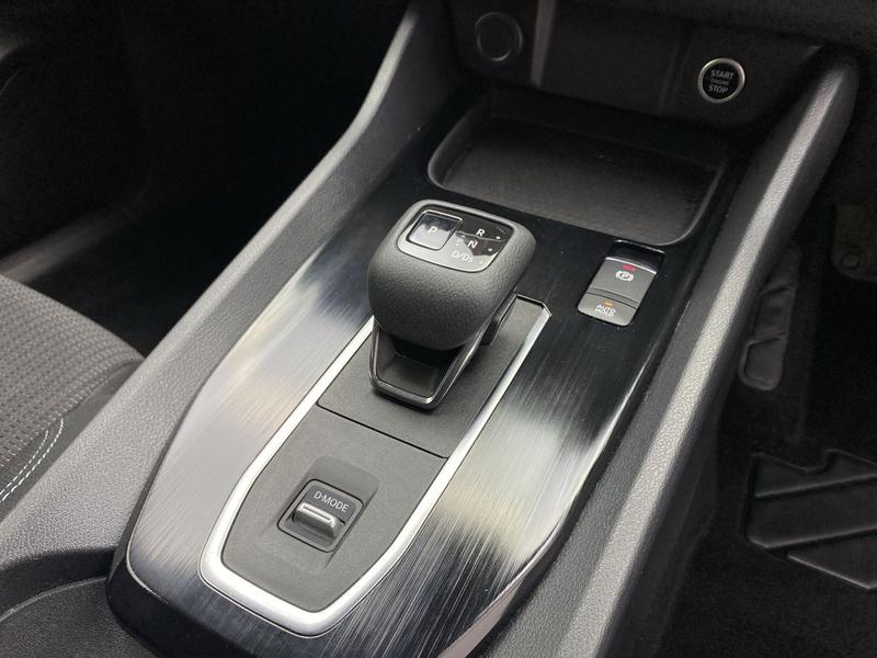 Used Nissan Qashqai 2021 for sale - 76255414: Photo 24