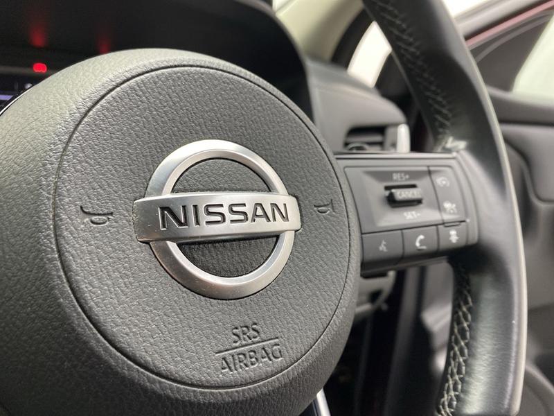 Used Nissan Qashqai 2021 for sale - 76255414: Photo 25