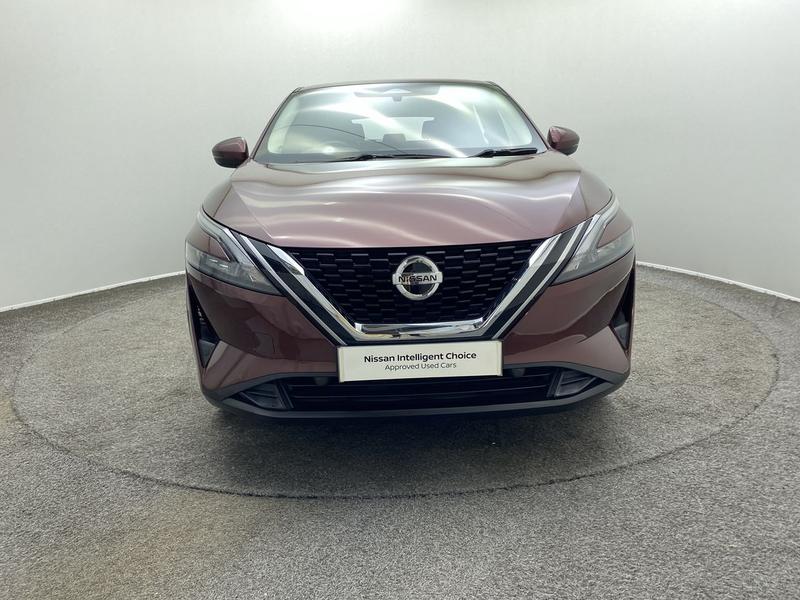 Used Nissan Qashqai 2021 for sale - 76255414: Photo 3