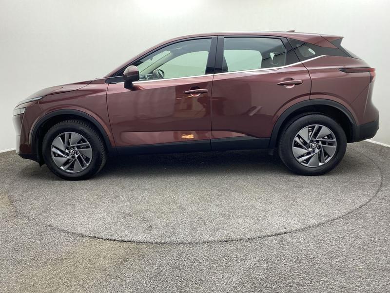 Used Nissan Qashqai 2021 for sale - 76255414: Photo 5