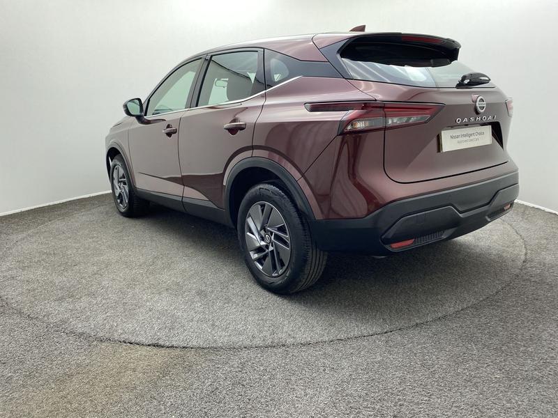 Used Nissan Qashqai 2021 for sale - 76255414: Photo 6