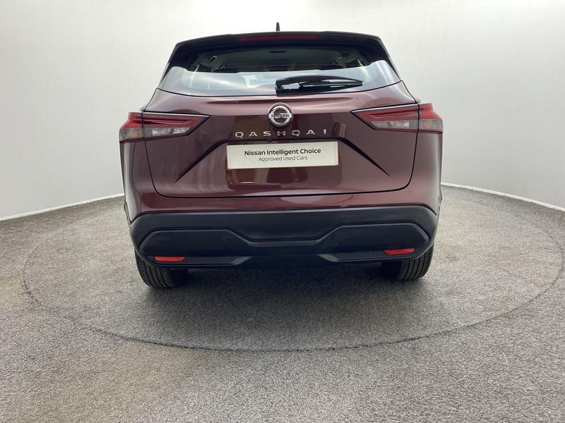 Used Nissan Qashqai 2021 for sale - 76255414: Photo 7