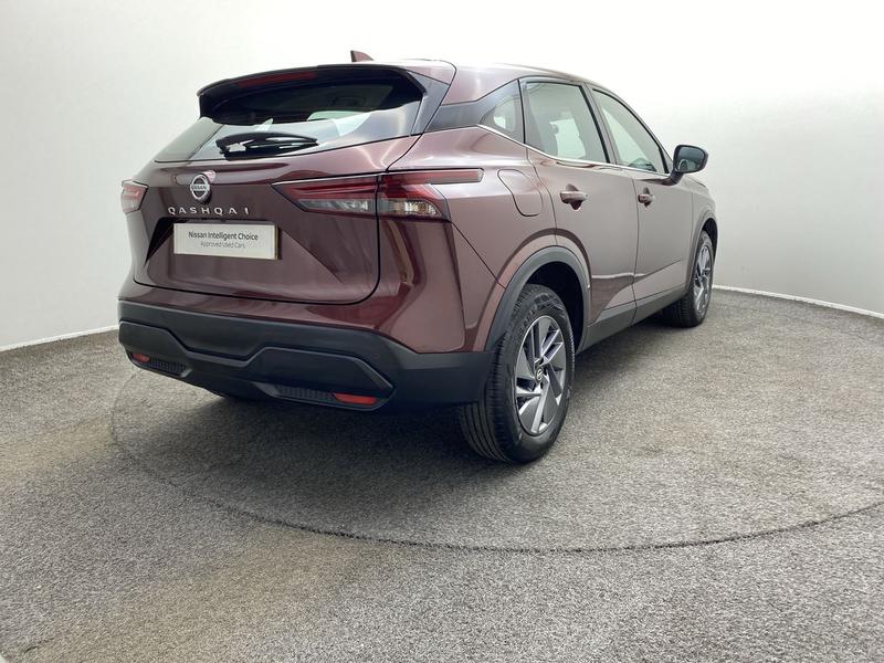 Used Nissan Qashqai 2021 for sale - 76255414: Photo 8