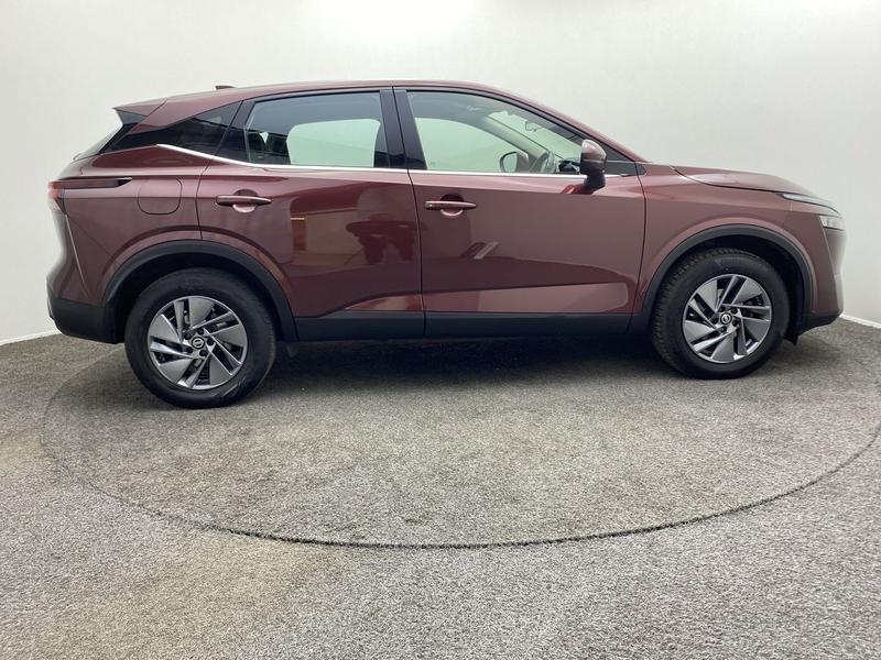 Used Nissan Qashqai 2021 for sale - 76255414: Photo 9