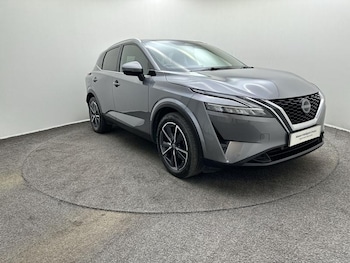Used Nissan Qashqai 2022 for sale - 79021593: Photo