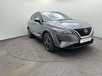 Used Nissan Qashqai 2022 for sale - 79021593: Photo