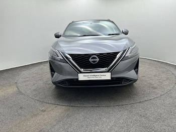 Used Nissan Qashqai 2022 for sale - 79021593: Photo