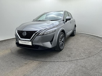 Used Nissan Qashqai 2022 for sale - 79021593: Photo