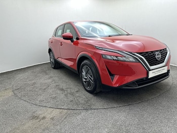 Used Nissan Qashqai 2023 for sale - 79460244: Photo