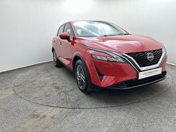 Used Nissan Qashqai 2023 for sale - 79460244: Photo