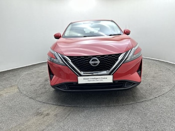Used Nissan Qashqai 2023 for sale - 79460244: Photo