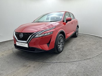 Used Nissan Qashqai 2023 for sale - 79460244: Photo