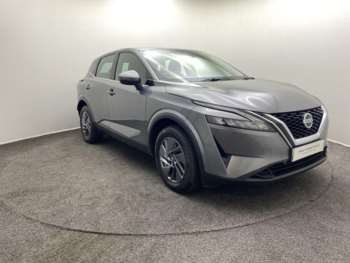 2022 - 1.3 DiG-T MH 158 Acenta Premium 5dr Xtronic Automatic