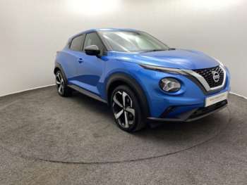 2022 - 1.0 DiG-T 114 Tekna 5dr DCT Automatic