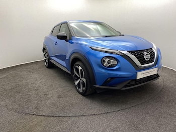 Used Nissan Juke 2022 for sale - 75270390: Photo