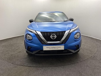 Used Nissan Juke 2022 for sale - 75270390: Photo