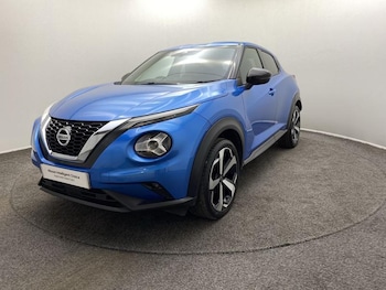 Used Nissan Juke 2022 for sale - 75270390: Photo