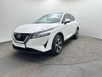 Used Nissan Qashqai 2024 for sale - 78630705: Photo