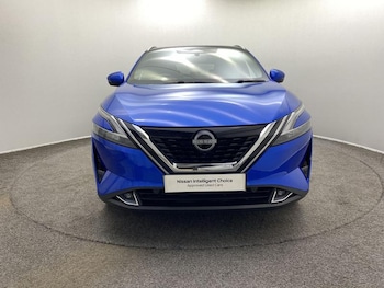 Used Nissan Qashqai 2022 for sale - 75997385: Photo