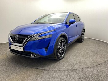 Used Nissan Qashqai 2022 for sale - 75997385: Photo