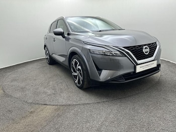 Used Nissan Qashqai 2021 for sale - 79094422: Photo