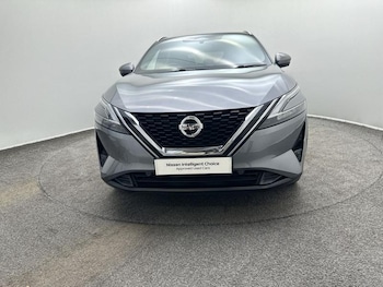 Used Nissan Qashqai 2021 for sale - 79094422: Photo