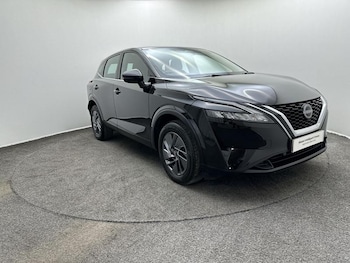Used Nissan Qashqai 2023 for sale - 78779449: Photo