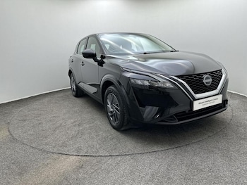 Used Nissan Qashqai 2023 for sale - 78779449: Photo