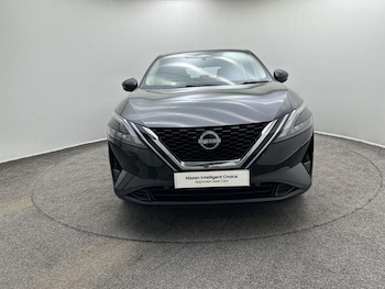 Used Nissan Qashqai 2023 for sale - 78779449: Photo