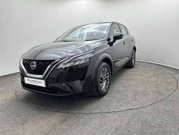 Used Nissan Qashqai 2023 for sale - 78779449: Photo